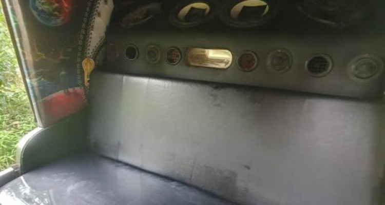 BAJAJ 2011 4 STROKE