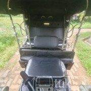 BAJAJ 2011 4 STROKE