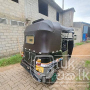 BAJAJ 2011 4 STROKE
