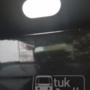 BAJAJ 2011 4 STROKE