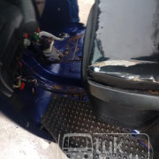 BAJAJ 2011 4 STROKE
