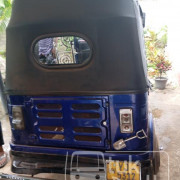 BAJAJ 2011 4 STROKE