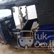 BAJAJ 2011 4 STROKE