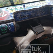 BAJAJ 2011 4 STROKE