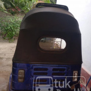 BAJAJ 2011 4 STROKE