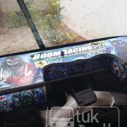 BAJAJ 2011 4 STROKE