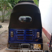 BAJAJ 2011 4 STROKE