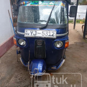 BAJAJ 2011 4 STROKE