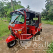 BAJAJ 2012 4 STROKE