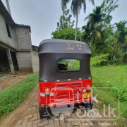 BAJAJ 2012 4 STROKE