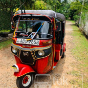 BAJAJ 2016 4 STROKE
