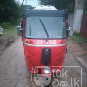 BAJAJ 1992 2 STROKE