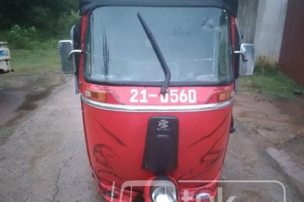 BAJAJ 1992 2 STROKE