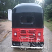 BAJAJ 1992 2 STROKE