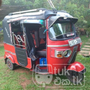 BAJAJ 2012 4 STROKE