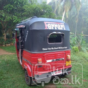BAJAJ 2012 4 STROKE