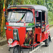 BAJAJ 2003 2 STROKE