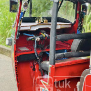 BAJAJ 2003 2 STROKE