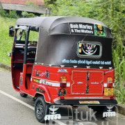 BAJAJ 2003 2 STROKE