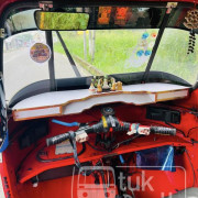 BAJAJ 2003 2 STROKE