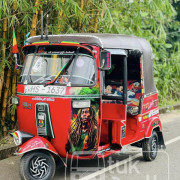 BAJAJ 2003 2 STROKE