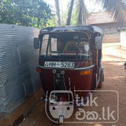 BAJAJ 2003 2 STROKE