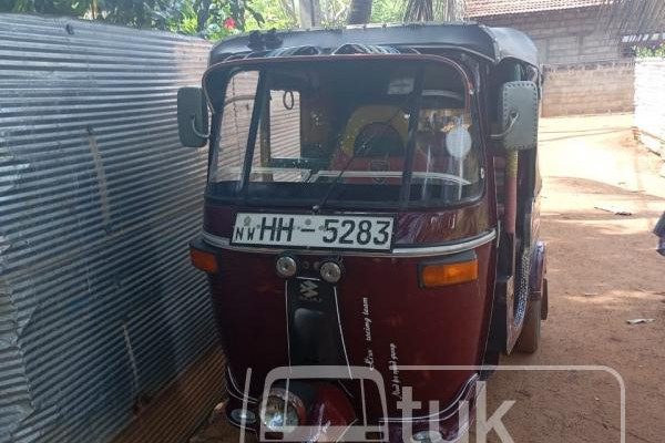 BAJAJ 2003 2 STROKE