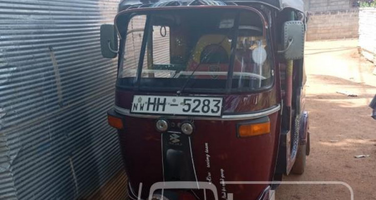 BAJAJ 2003 2 STROKE