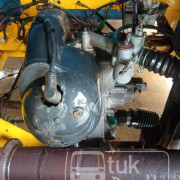 BAJAJ 2003 2 STROKE