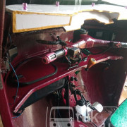 BAJAJ 2003 2 STROKE