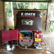 BAJAJ 2003 2 STROKE