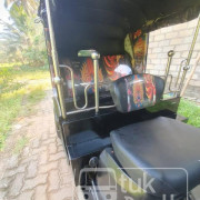 BAJAJ 2014 4 STROKE