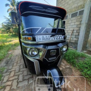BAJAJ 2014 4 STROKE