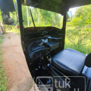 BAJAJ 2014 4 STROKE