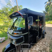 BAJAJ 2014 4 STROKE