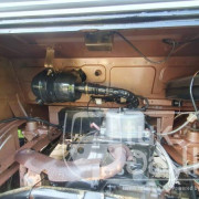 BAJAJ 2014 4 STROKE