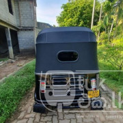 BAJAJ 2014 4 STROKE