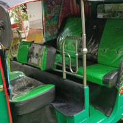 BAJAJ 2014 4 STROKE