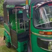 BAJAJ 2014 4 STROKE