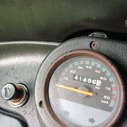 BAJAJ 2014 4 STROKE
