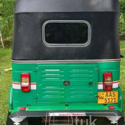 BAJAJ 2014 4 STROKE