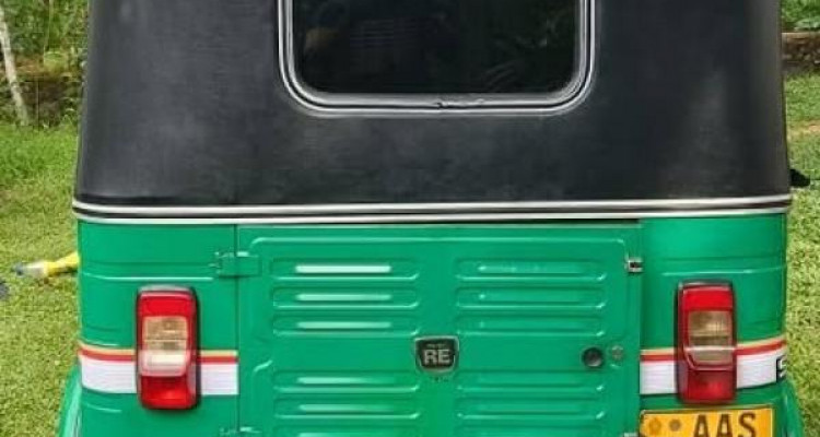 BAJAJ 2014 4 STROKE