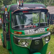 BAJAJ 2014 4 STROKE