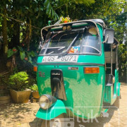 BAJAJ 2009 4 STROKE