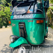 BAJAJ 2009 4 STROKE