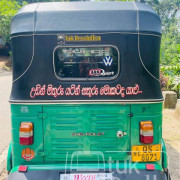 BAJAJ 2009 4 STROKE