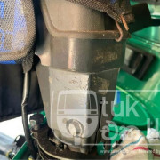 BAJAJ 2009 4 STROKE
