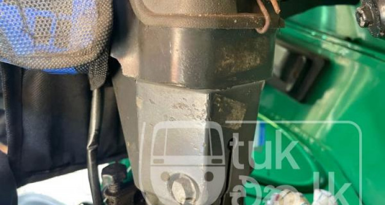 BAJAJ 2009 4 STROKE