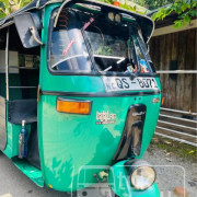 BAJAJ 2009 4 STROKE