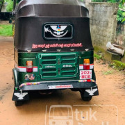 BAJAJ 1998 2 STROKE